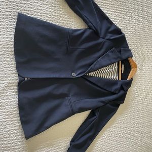 Old Navy comfy blazer
